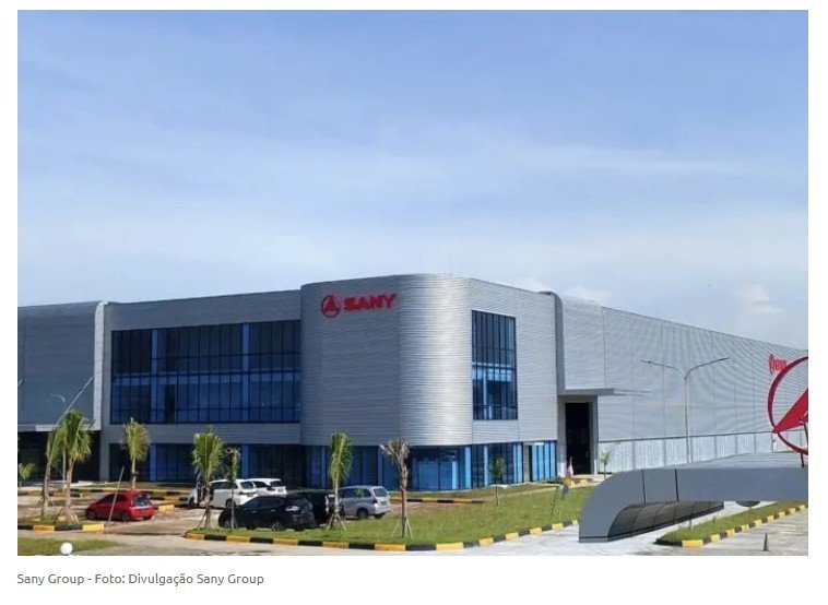 Líder mundial confirma fábrica no Brasil e projeta milhares empregos