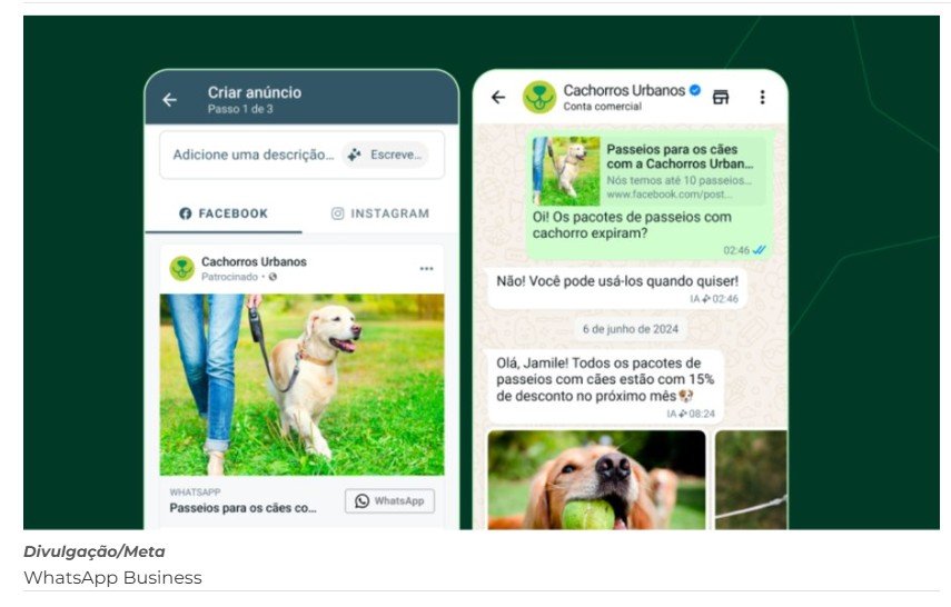 WhatsApp Business: por que contas são bloqueadas e como evitar