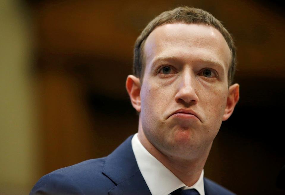 Mark Zuckerberg está usando o Signal, principal rival do WhatsApp
