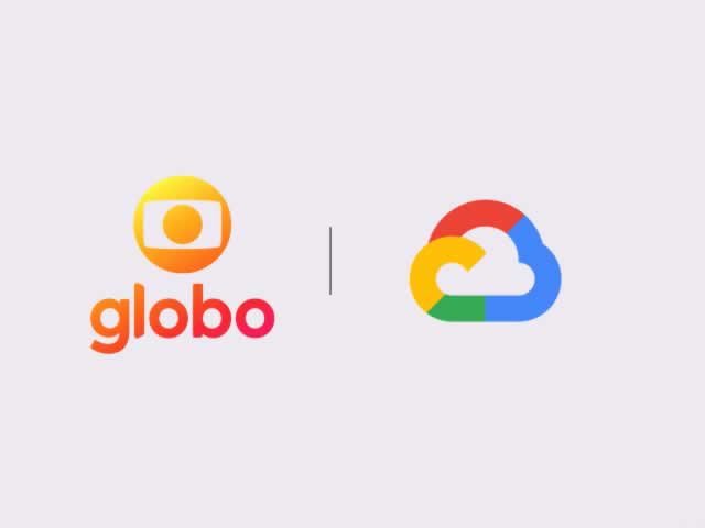 Globo migra produções para nuvem do Google e prevê consumo de conteúdo fluído