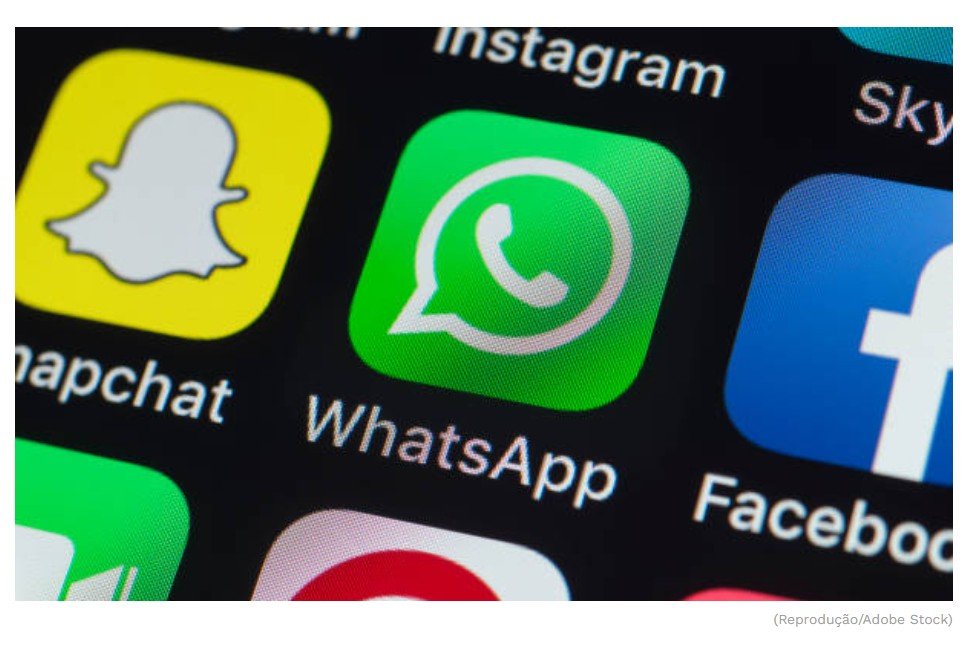 Brasileiros terão que pagar R$ 7,00 por mês para usar o WhatsApp