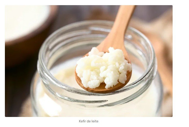 Kefir: 7 benefícios e como fazer (de leite ou de água)