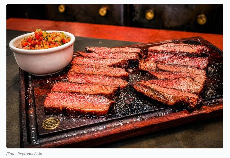 A carne que é melhor que filé mignon e pouca gente conhece, segundo açougueiros