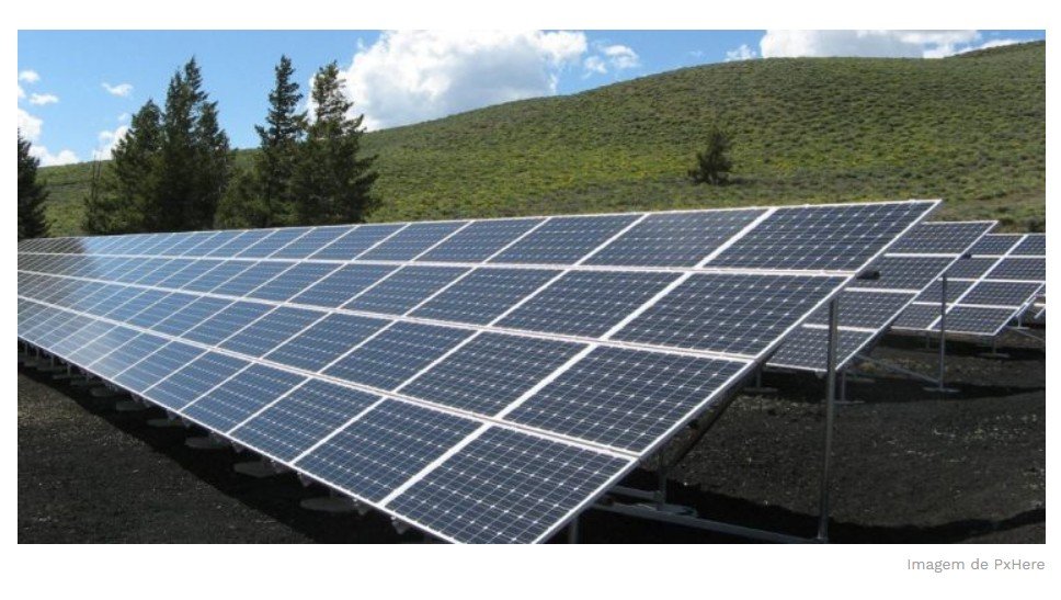 Quem tem energia solar em casa deve se preparar para mudança no preço da conta de luz
