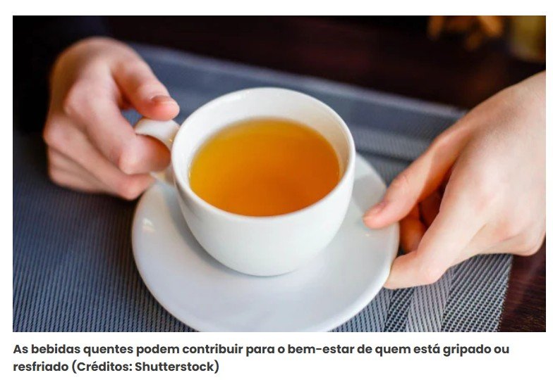 Alivia a tosse e a dor de garganta rapidamente: 6 chás para fazer no inverno que amenizam os sintomas da gripe de forma natural