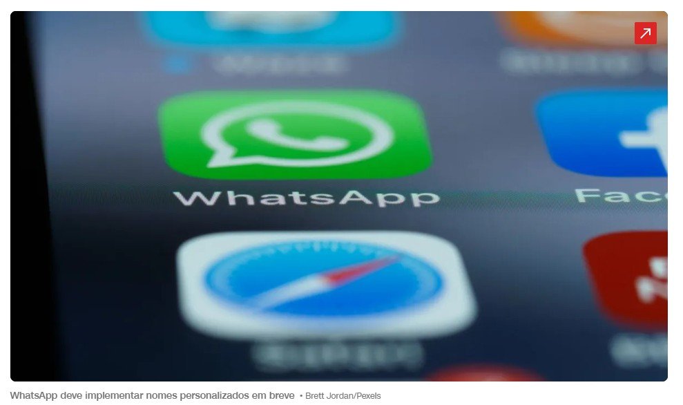 Índia exige que WhatsApp suspenda nomes de usuário personalizados; entenda