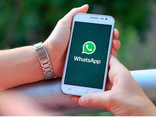Brecha no WhatsApp permite que 'stalkers' saibam com quem você fala