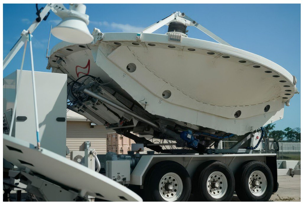 EUA colocam em operação nova arma eletromagnética para inutilizar satélites inimigos