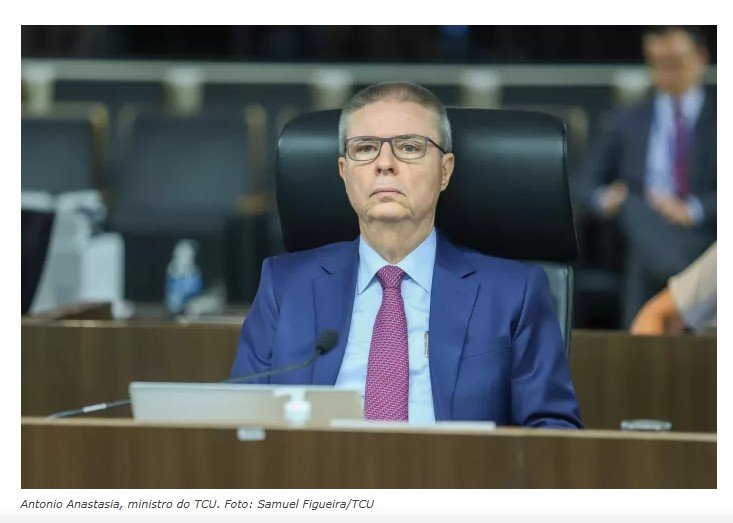 TCU abre apuração sobre falhas na governança de compromissos do 5G