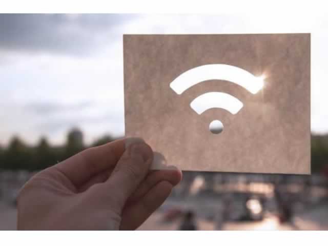Aprenda como conectar-se a uma rede Wi-Fi oculta
