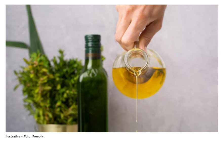 Anvisa proíbe marca de azeite famosa vendida em todo o Brasil