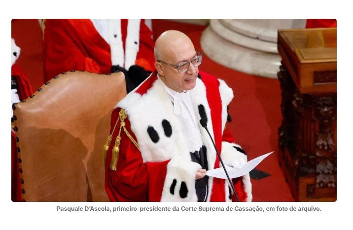 Cassação reafirma cidadania desde o nascimento e aumenta pressão sobre base jurídica da Lei Tajani