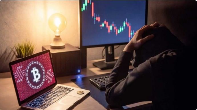 Bitcoin desaba com desligamento de mineradoras chinesas e preocupações regulatórias