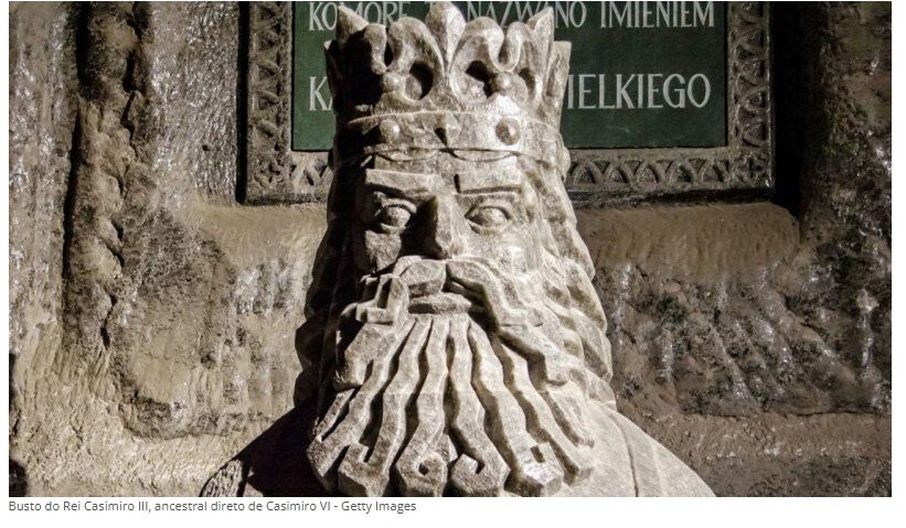 Quando 15 pessoas morreram ao abrir um túmulo real de 500 anos