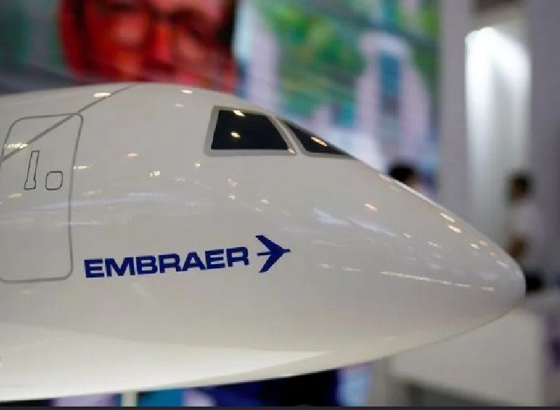 Anac prevê aval neste semestre a decolagem automática de aviões da Embraer