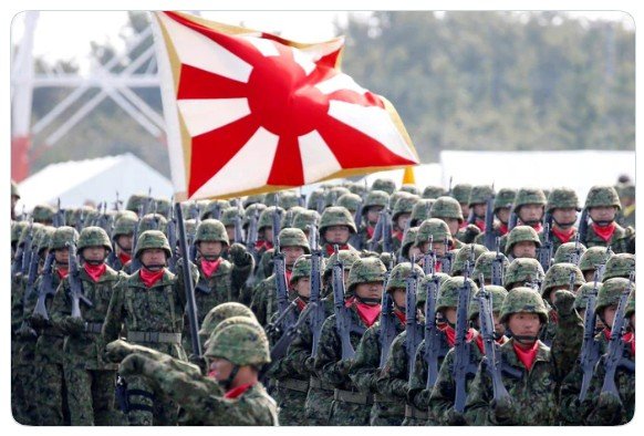 Orçamento recorde de defesa do Japão ameaça desestabilizar o nordeste da Ásia