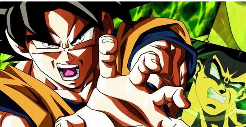 Dragon Ball Super tem novo filme anunciado para 2022