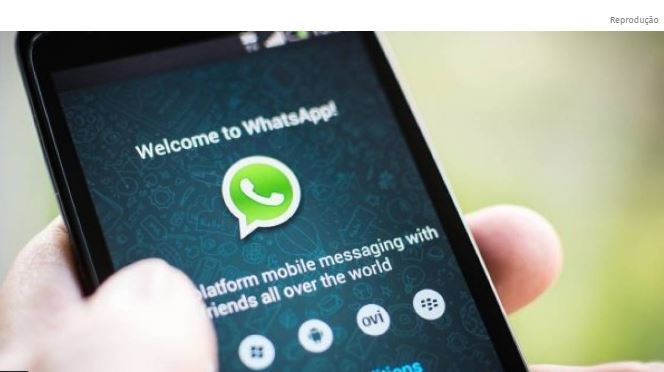Confira as novidades que chegarão ao WhatsApp no próximo ano