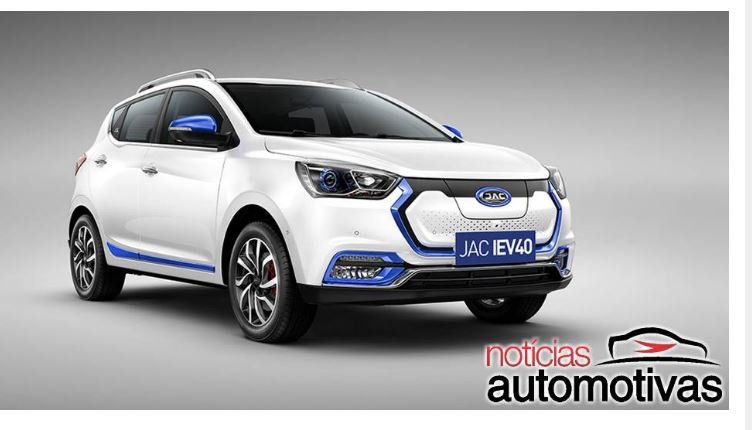 Carro elétrico: sem carregador, youtuber roda 2 mil km por mês