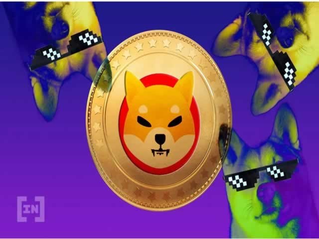 Shiba Inu: exchange libera poupança com token SHIB