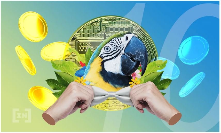 10 criptomoedas brasileiras que você precisa conhecer