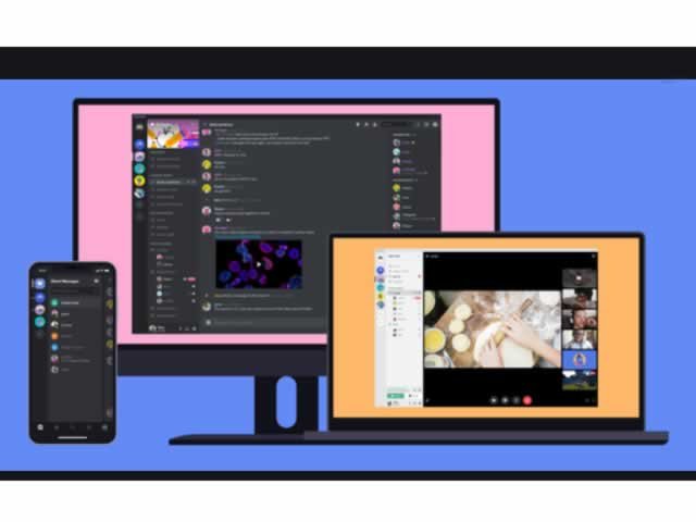 Discord está se tornando uma nova arma para os criminosos, aponta especialista