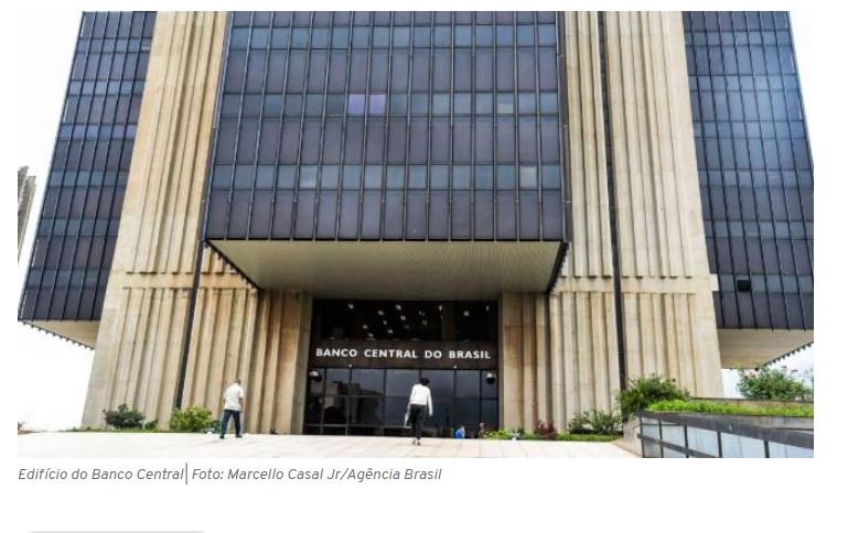 Banco Central fixa diretrizes para criação de moeda digital atrelada ao real
