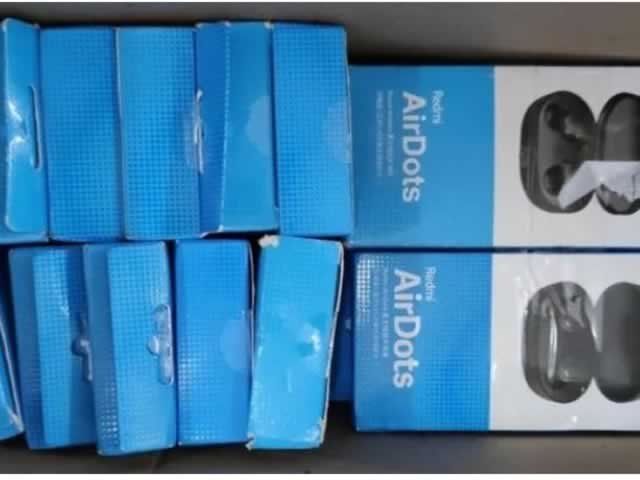 Leilão da Receita tem iPhone a partir de R$ 250, Xiaomi, PS4 e mais