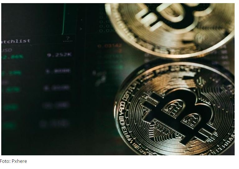 Bitcoin pode cair mais 40% se perder importante suporte