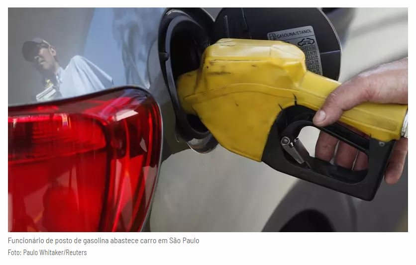 Brasil e EUA devem diminuir produção de etanol nos próximos meses