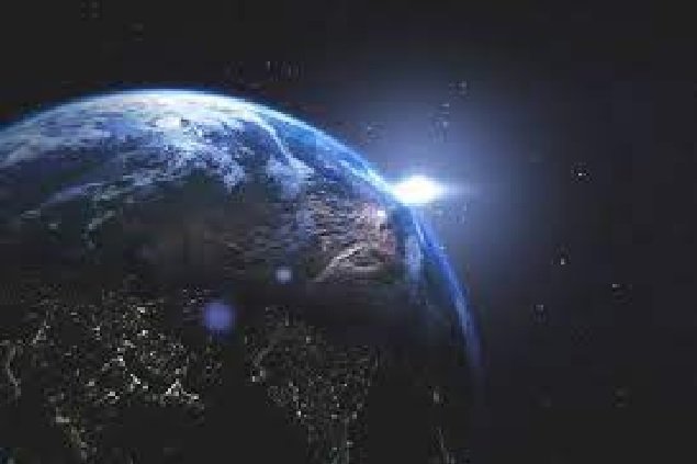 Relatório climático da ONU diz que o fim da humanidade está próximo