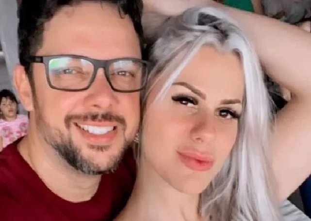 Affair de Eduardo Costa é prima de marido. Entenda