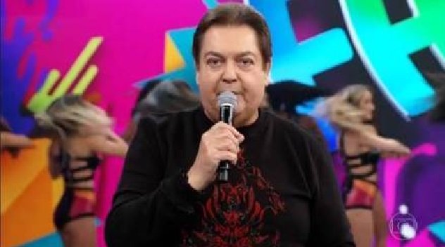 Fausto Silva só vai estrear na Band em 2022