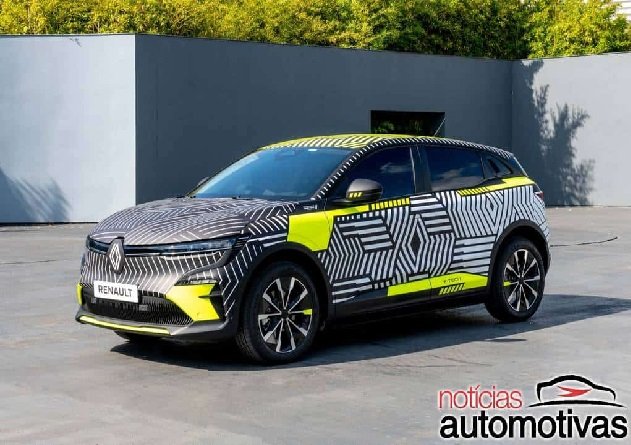 Europa proibirá venda de carros a gasolina e diesel em 2035