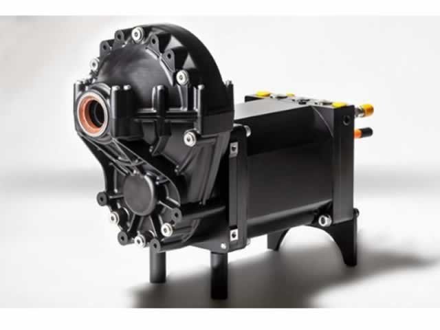 Motor universal faz qualquer carro virar elétrico pelo preço de um Kwid