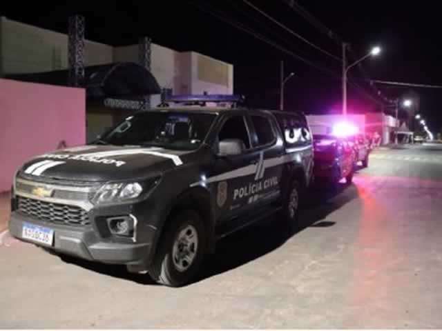 Investigadora da Polícia Civil reage a roubo e mata criminoso a tiros