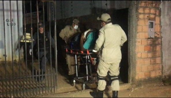 Dupla tentativa de homicídio é registrado em Sinop
