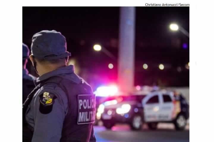Homem quebra porta e tenta estuprar duas hóspedes em hotel de MT