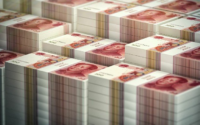 Testes com a moeda digital chinesa já movimentaram mais de US$ 5,3 bilhões