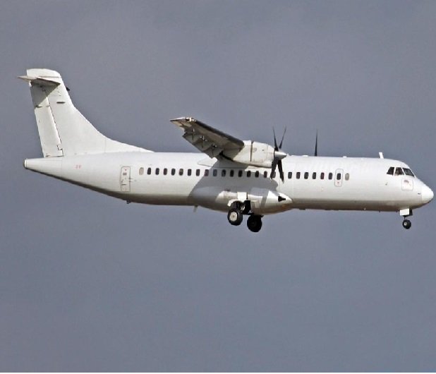 Está nascendo uma nova empresa aérea no Brasil: a Regional Linhas Aéreas Ltda