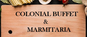 Colonial Buffet