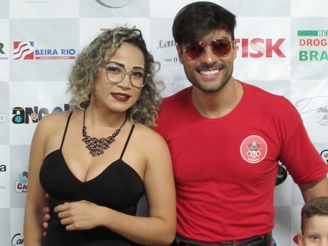 Lançamento 3ª Edição Revista Dinamica parte 01