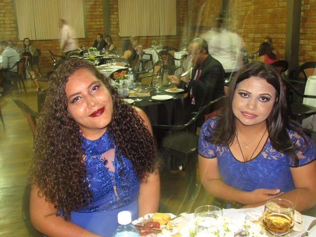 Lançamento 3ª Edição Revista Dinamica parte 02
