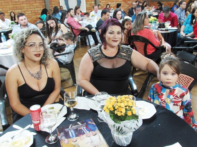 Lançamento 3ª Edição Revista Dinamica parte 02
