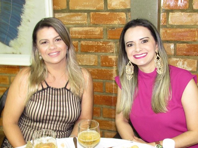 Lançamento 3ª Edição Revista Dinamica parte 02
