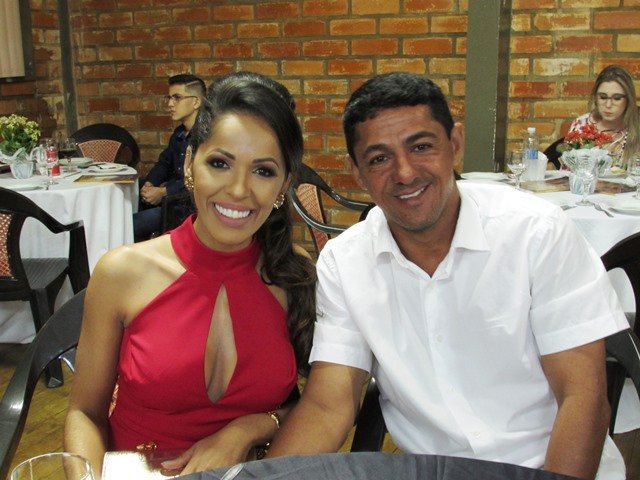 Lançamento 3ª Edição Revista Dinamica parte 02
