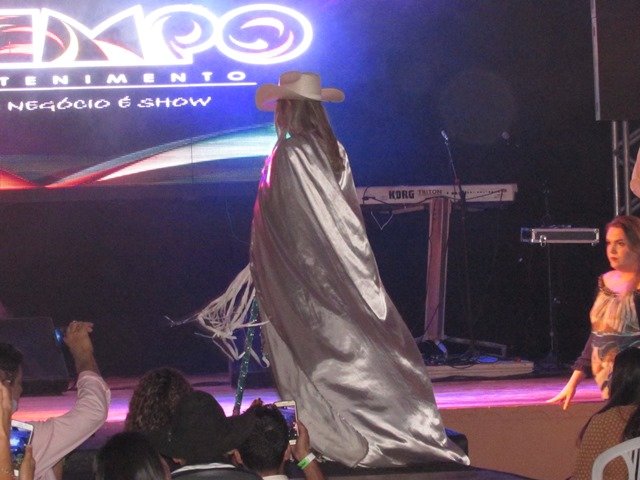 Baile Escolha Rainha Rodeio 2018 parte 02