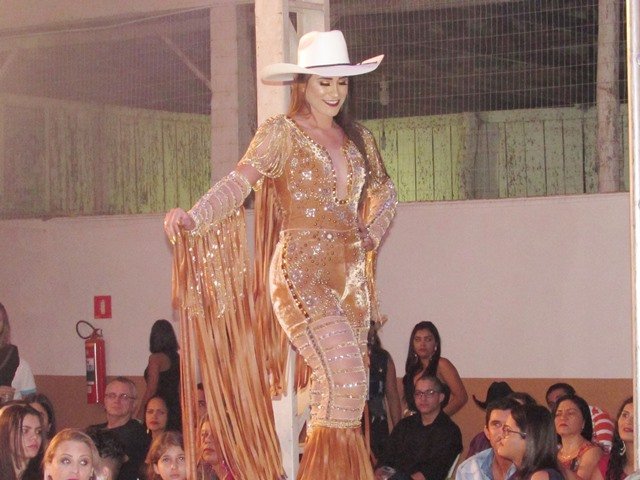 Baile Escolha Rainha Rodeio 2018 parte 02