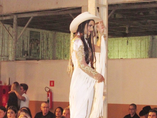 Baile Escolha Rainha Rodeio 2018 parte 02