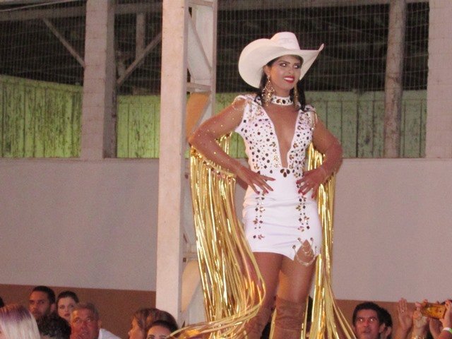 Baile Escolha Rainha Rodeio 2018 parte 03